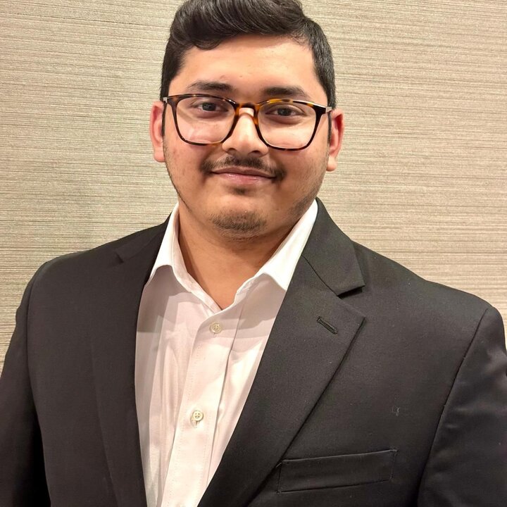 Avatar for  Avhishek Biswas