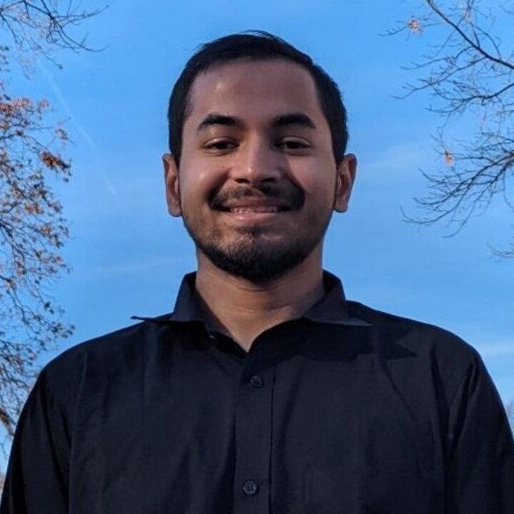 Avatar for Alan Subedi