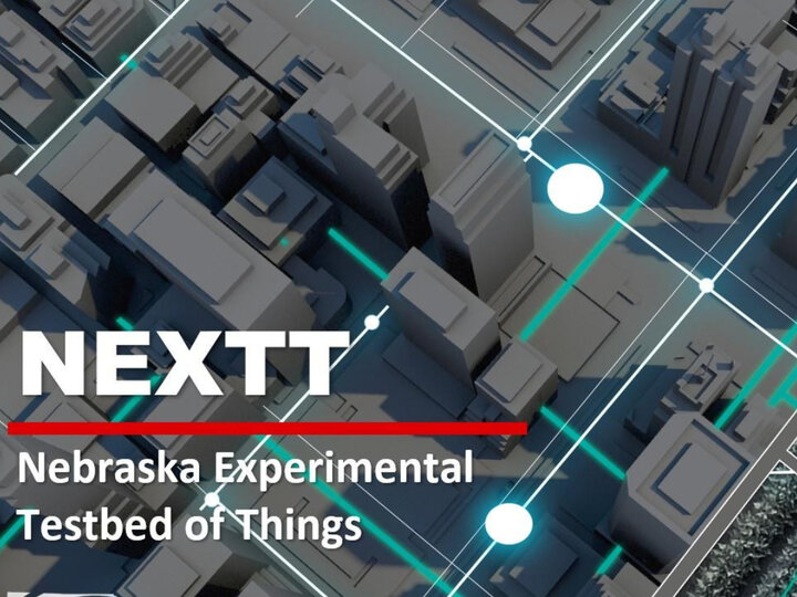 NEXTT Testbed